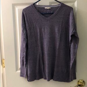 Gap maternity sweater